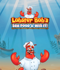 Lobster Bob's Sea Food and Win It