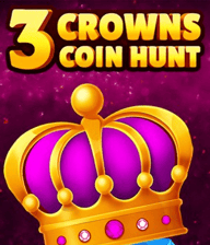 3 Crowns: Coin Hunt