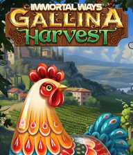 Immortal Ways Gallina Harvest