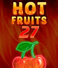 Hot Fruits 27