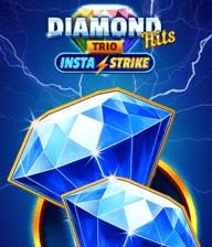 Diamond Hits Trio: InstaStrike