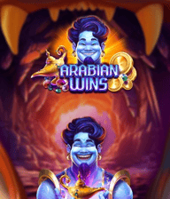 Arabian Wins Light