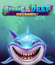 Beware The Deep Megaways