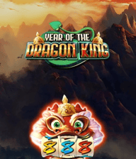 Year of the Dragon King