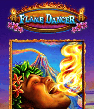 Flame Dancer