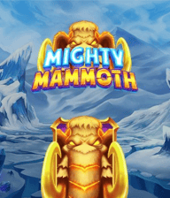 Mighty Mammoth