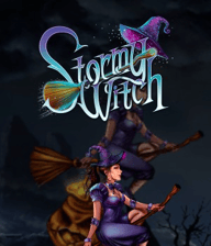 Stormy Witch