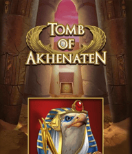Tomb of Akhenaten