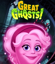 Great Ghosts!