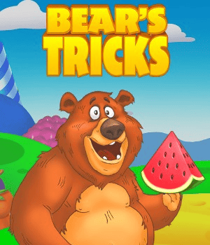 Bear's Tricks