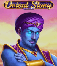 Orient Story Deluxe