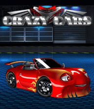 Crazy Cars