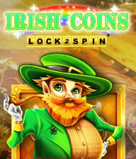 Irish Coins Lock 2 Spin