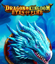 Dragon Kingdom - Eyes of Fire