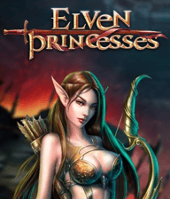 Elven Princesses