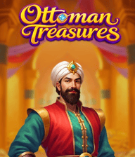 Ottoman Treasures