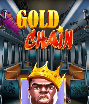 Gold Chain