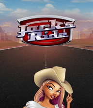 Jack's Ride