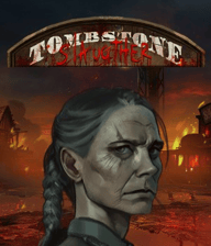 Tombstone Slaughter: El Gordo's Revenge