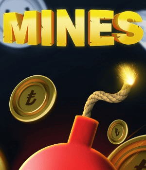 Mines