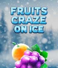 Fruits Craze - On Ice