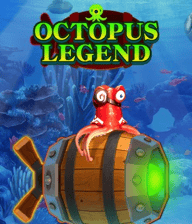 Octopus Legend