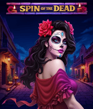 Spin Of The Dead
