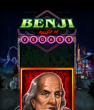 Benji Killed In Vegas