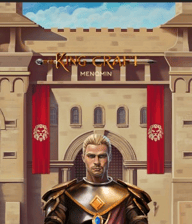 King Craft: Menomin