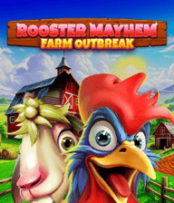Rooster Mayhem Farm Outbreak