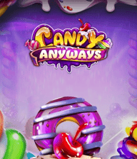 Candy Anyways