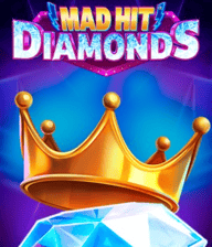 Mad Hit Diamonds