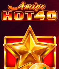 Amigo Hot 40