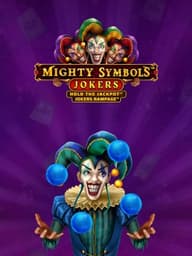Mighty Symbols Jokers