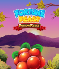 Fortune Feast Fusion Reels