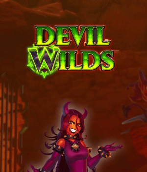POP Devil Wilds
