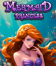 Mermaid Princess