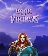 Book of Vikings