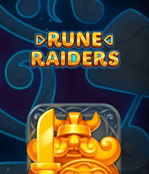 Rune Raiders