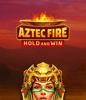 Aztec Fire