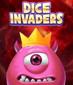 Dice Invaders