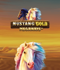 Mustang Gold Megaways