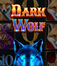Dark Wolf
