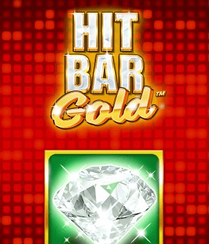 Hit Bar: Gold