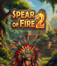 Spear Of Fire 2