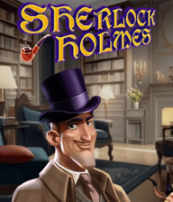 Sherlock Holmes