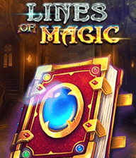 Lines of Magic