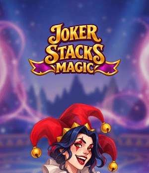 Joker Stacks Magic