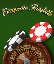 European Roulette