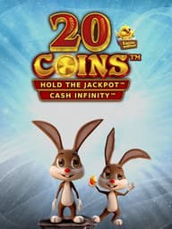 20 Coins Easter Edition